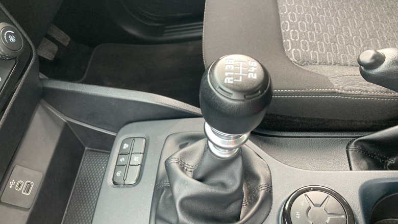 Ford Ranger Diesel Pick Up Double Cab XLT 2.0 EcoBlue 170